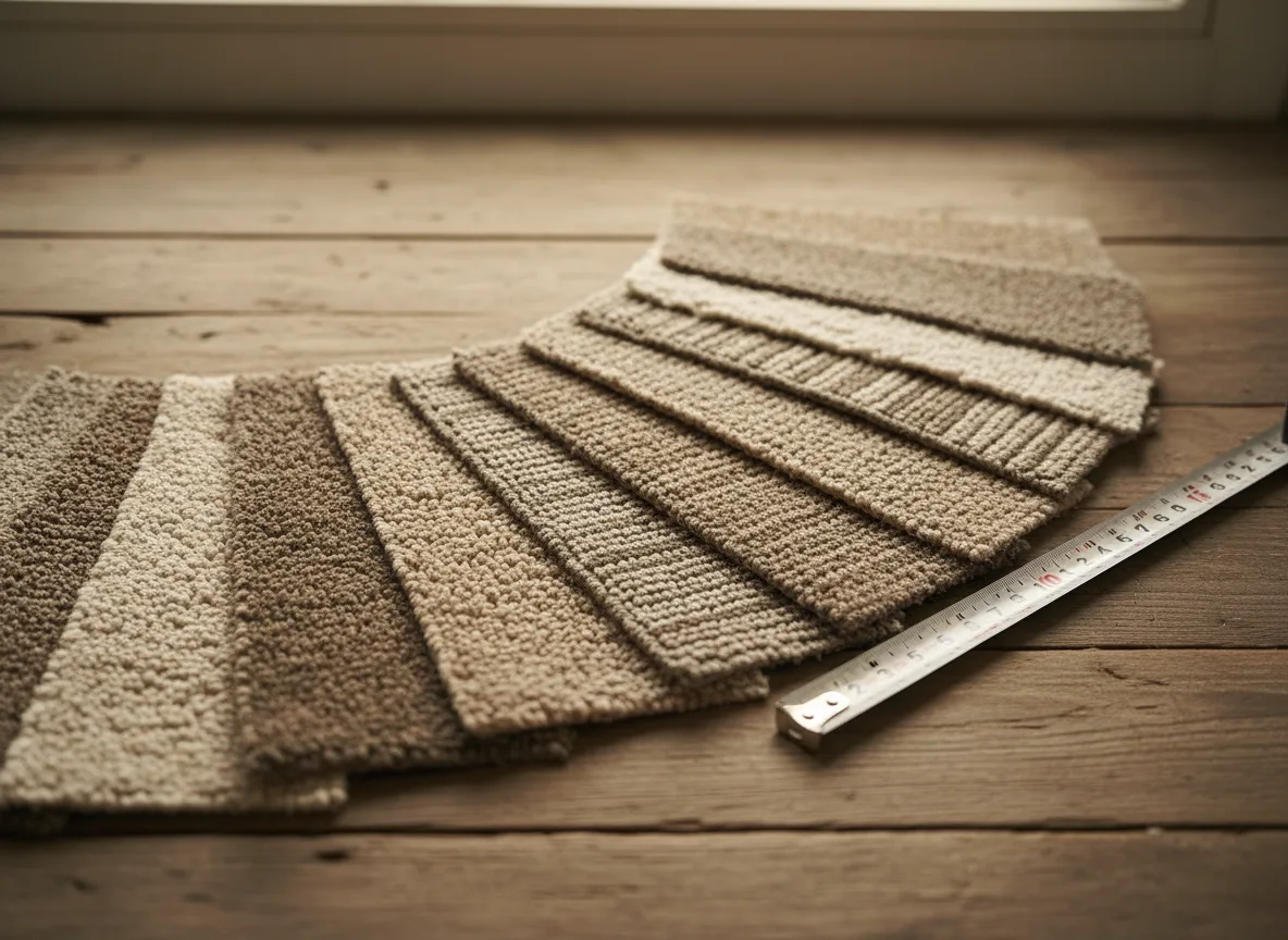 Carpet Installation Conneaut Lake, PA FAQs